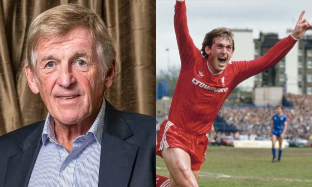 Marina Dalglish