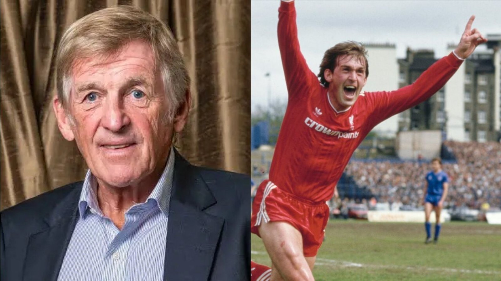 Marina Dalglish