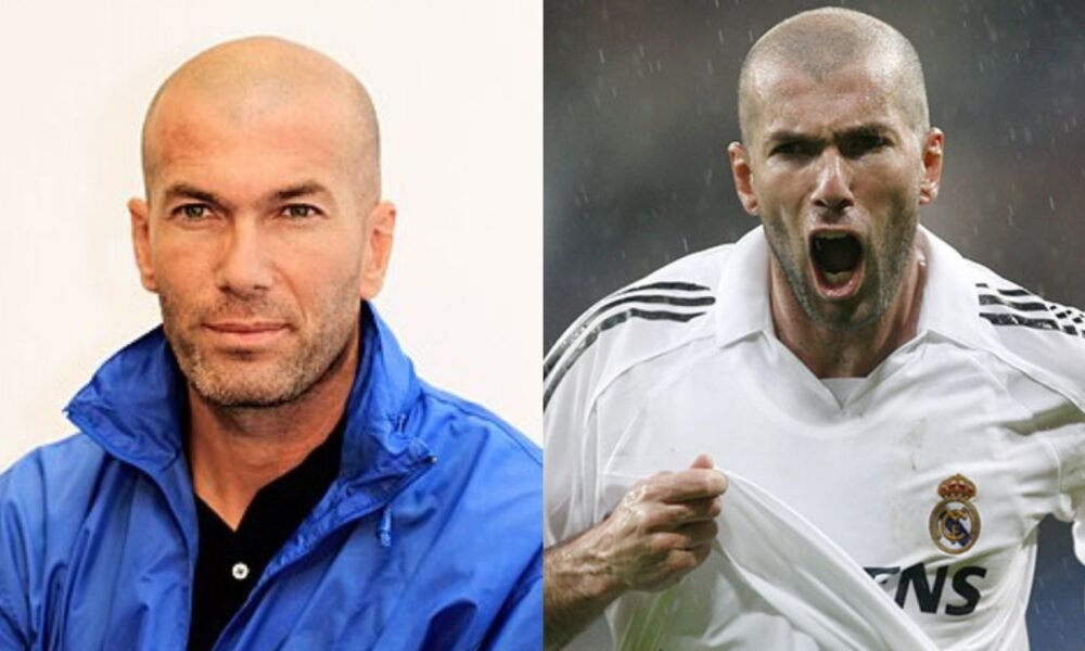 Véronique Zidane
