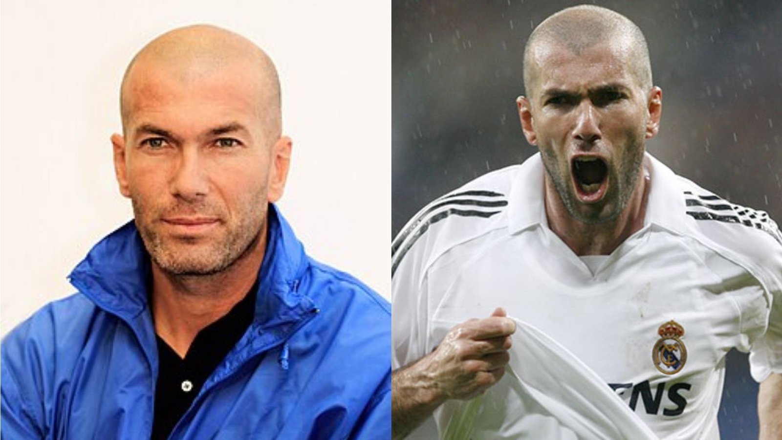 Véronique Zidane