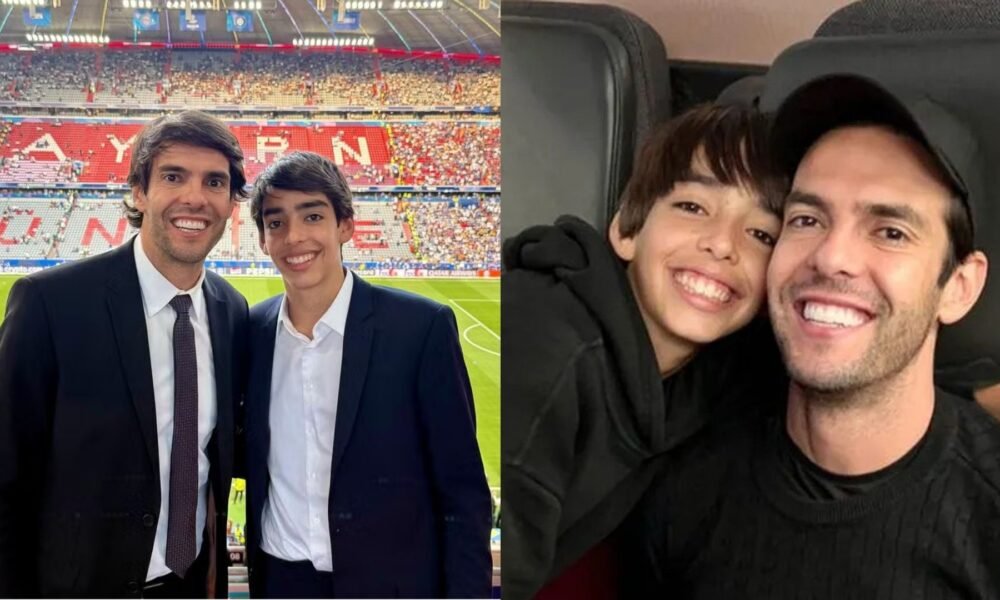 Luca Celico Leite