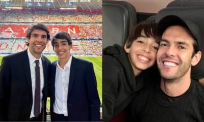 Luca Celico Leite