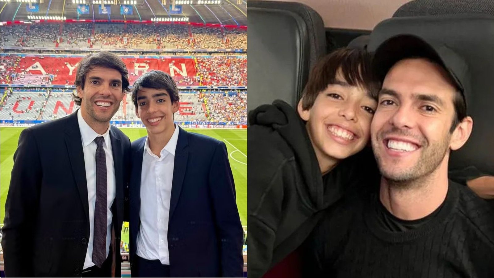 Luca Celico Leite