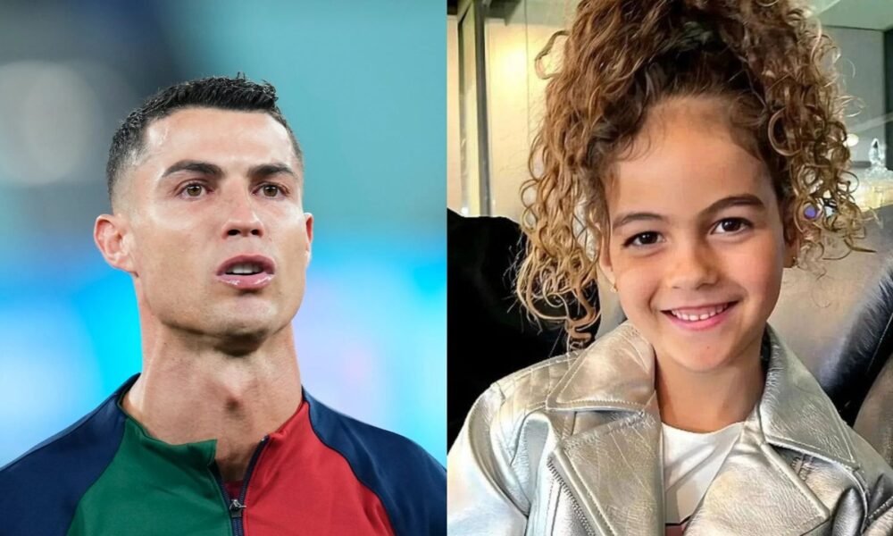 Alana Martina dos Santos Aveiro