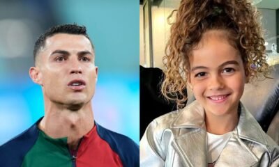 Alana Martina dos Santos Aveiro