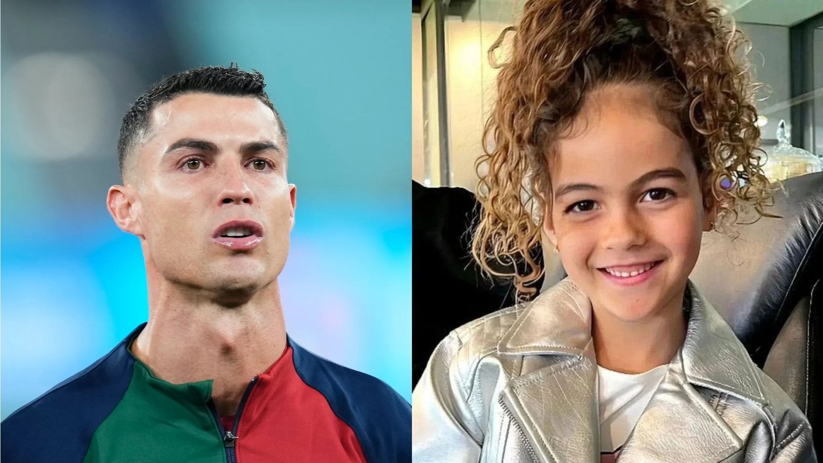 Alana Martina dos Santos Aveiro