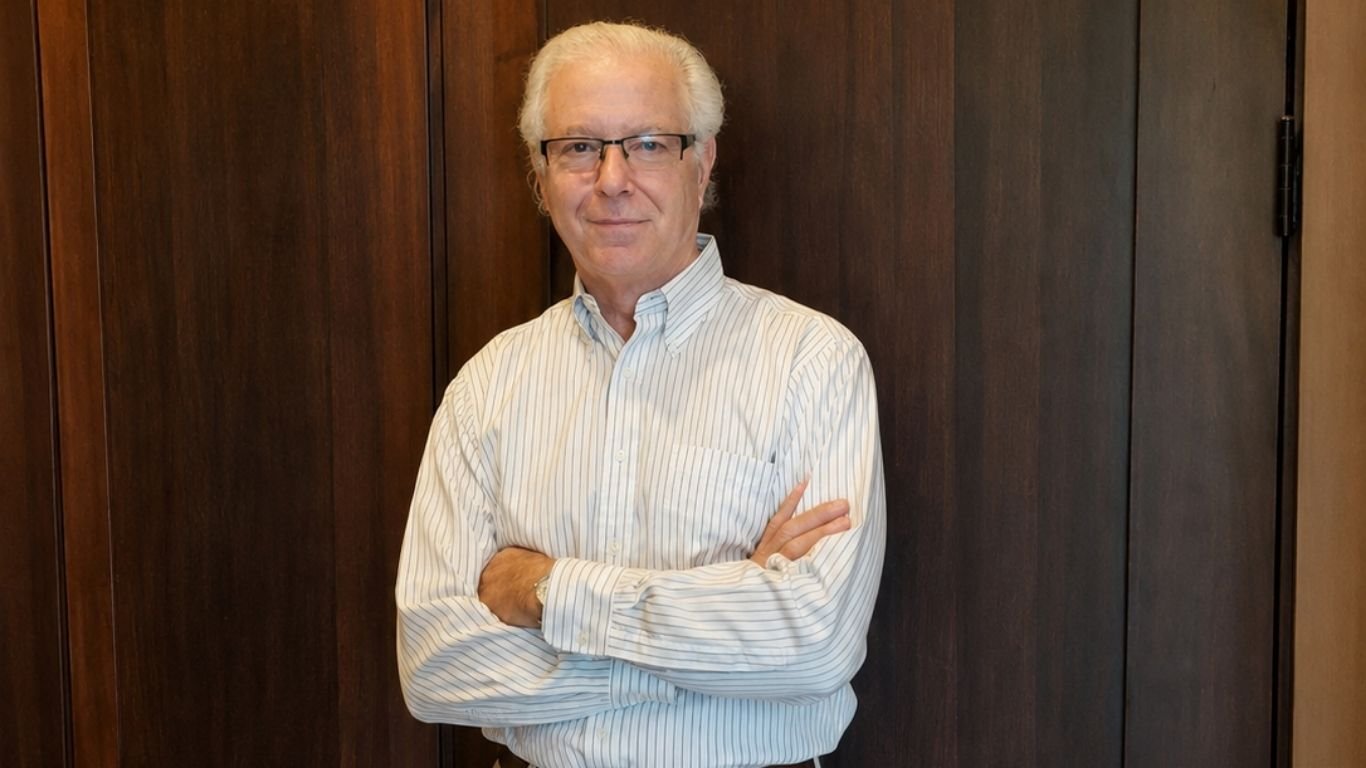 Who Is Randy Fields? All About Debbi Fields’ Ex-Husband and Business Partner