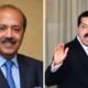 Who Is Sanjay Nayar? Inside the Life of Falguni Nayar’s Husband and India’s Finance Veteran