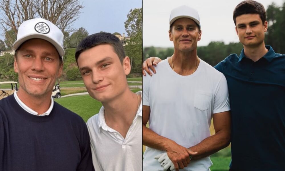 Who Is Jack Moynahan? The Story Of Tom Brady and Bridget Moynahan’s Son