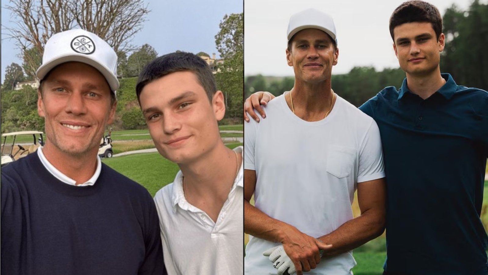 Who Is Jack Moynahan? The Story Of Tom Brady and Bridget Moynahan’s Son