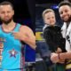Who Is Canon Curry? The Life of Stephen Curry and Ayesha Curry’s Eldest Son
