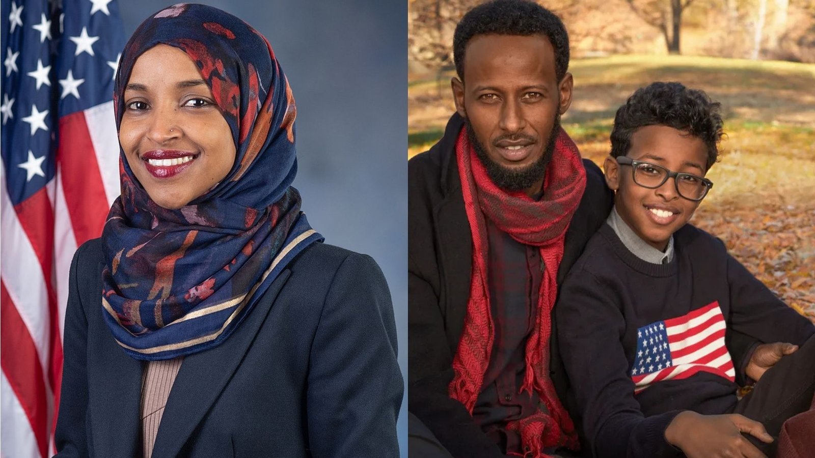 Who Is Adnan Hirsi? The Real Life Story Of Ilhan Omar’s Son