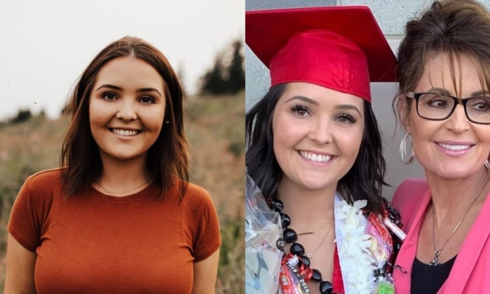 Who Is Piper Palin? The Full Story Of Sarah Palin’s Daughter