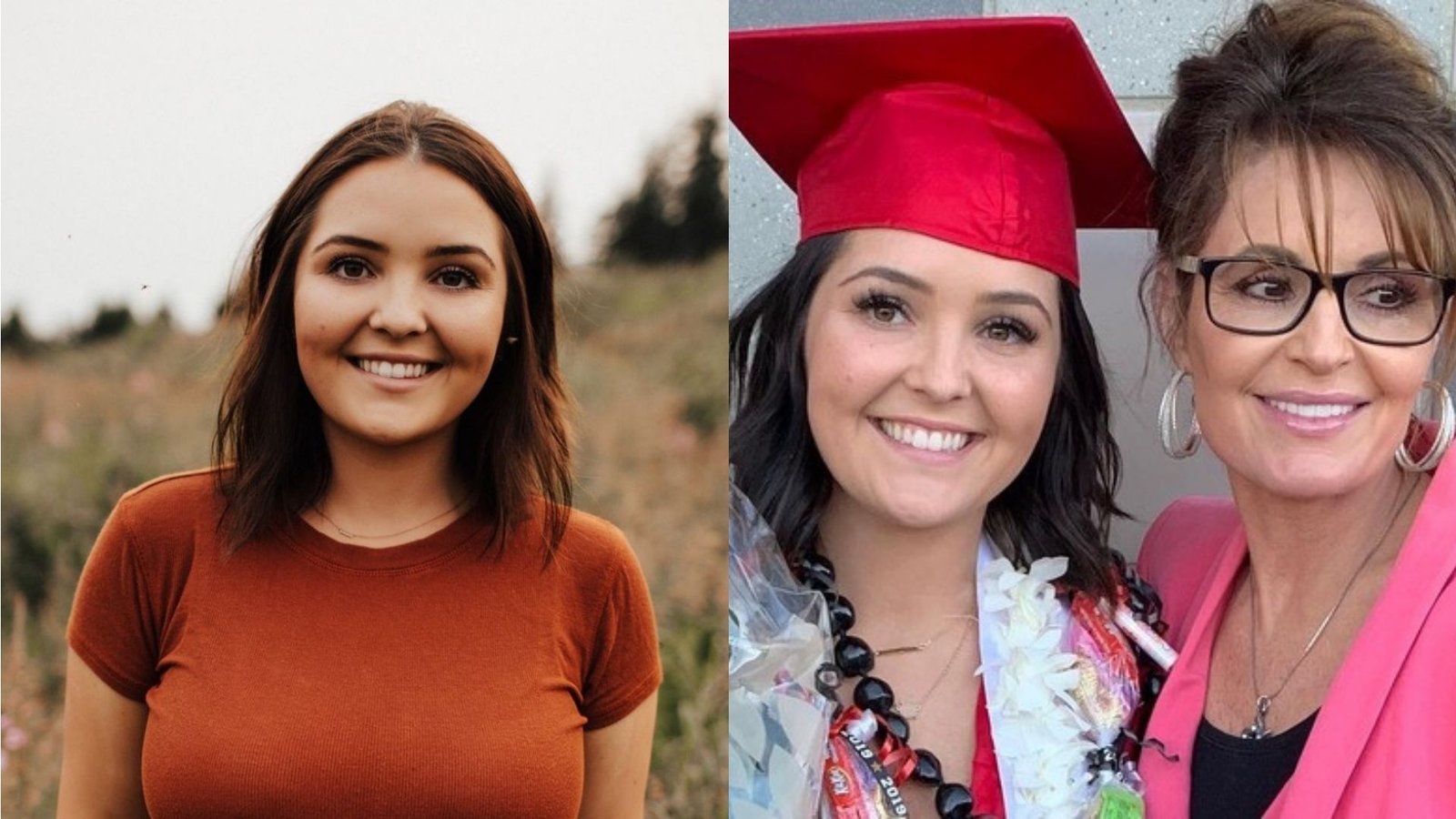 Who Is Piper Palin? The Full Story Of Sarah Palin’s Daughter