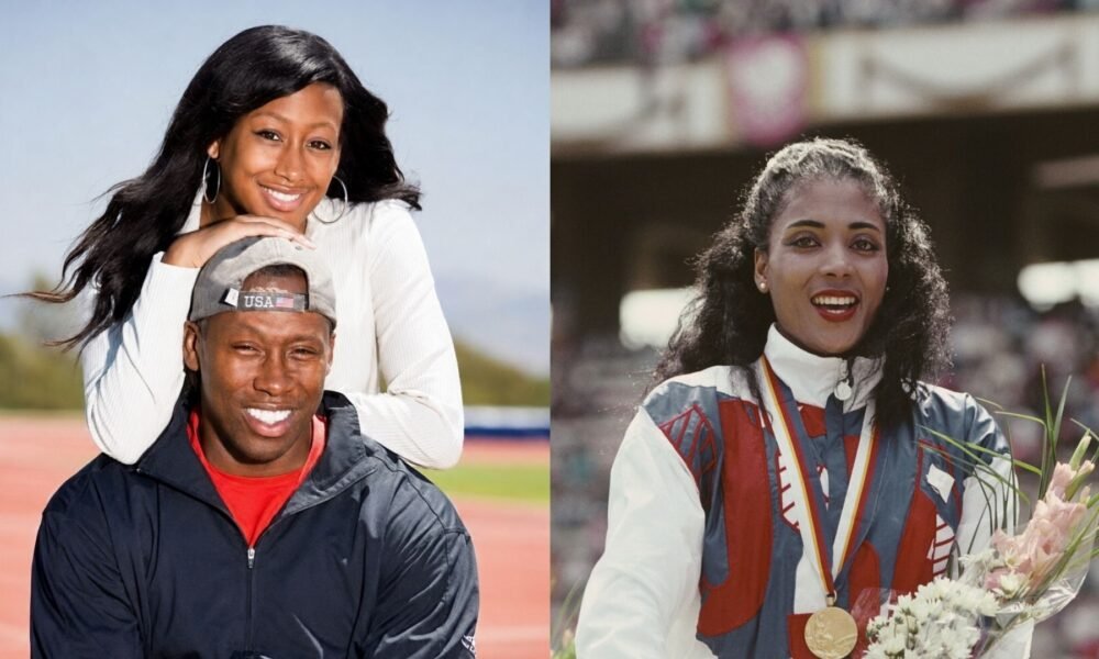 Who Is Mary Ruth Joyner? The LifeStory of Florence Griffith Joyner’s Daughter