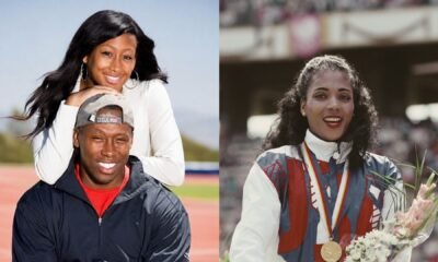 Who Is Mary Ruth Joyner? The LifeStory of Florence Griffith Joyner’s Daughter