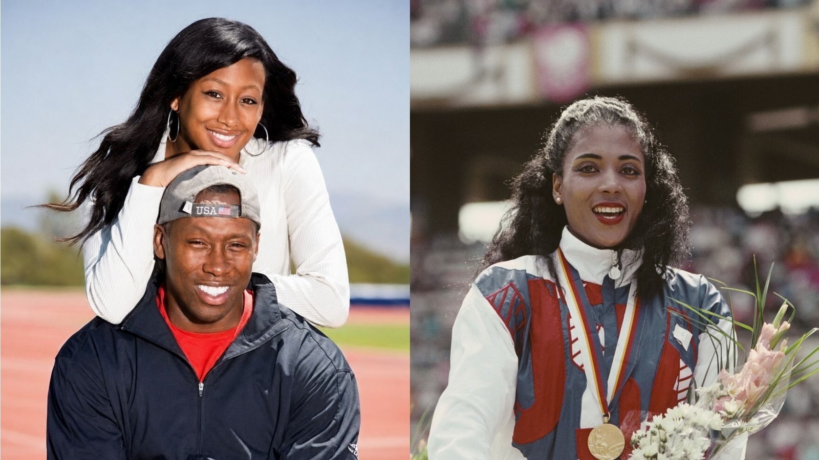 Who Is Mary Ruth Joyner? The LifeStory of Florence Griffith Joyner’s Daughter