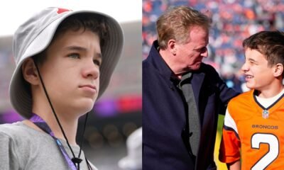 Who Is Marshall Manning? The Full Story Of Peyton Manning’s Son’s