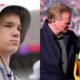 Who Is Marshall Manning? The Full Story Of Peyton Manning’s Son’s