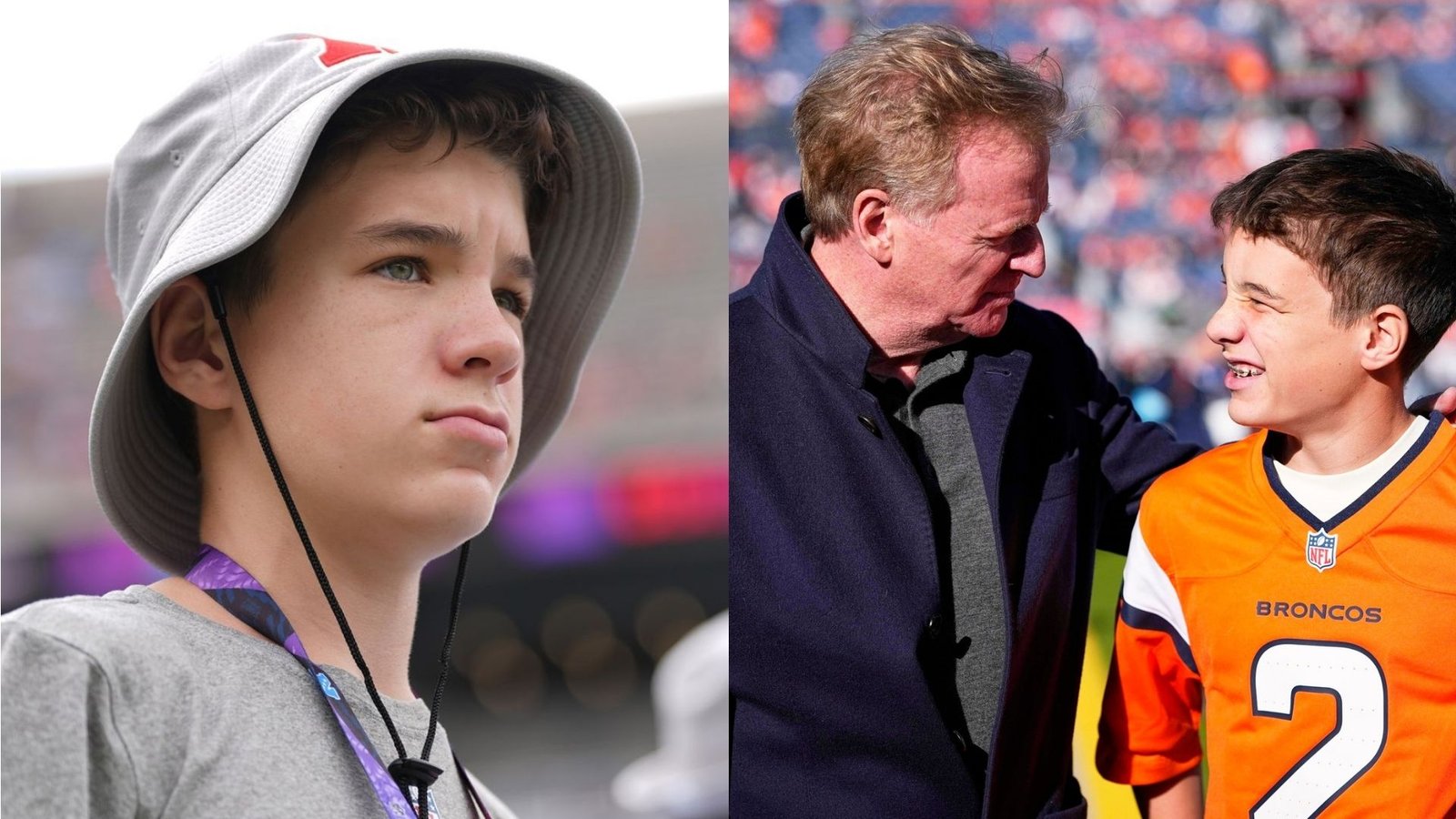 Who Is Marshall Manning? The Full Story Of Peyton Manning’s Son’s