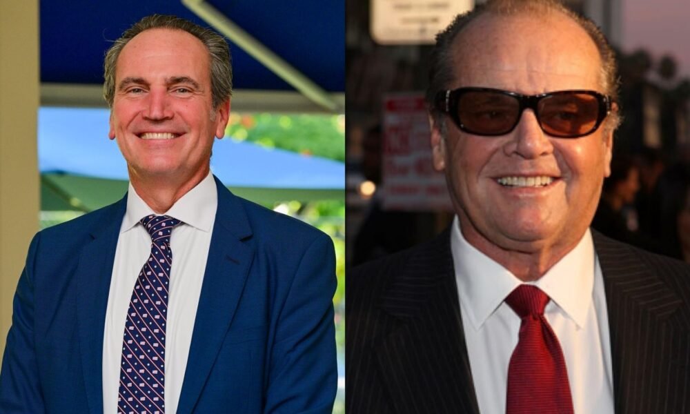 ''Like Father Like Son'' The Full Life Story Of Jack Nicholson’s Son Caleb James Goddard