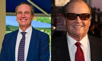''Like Father Like Son'' The Full Life Story Of Jack Nicholson’s Son Caleb James Goddard