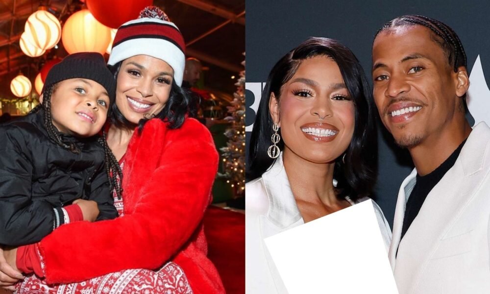 Who Is Dana Isaiah? Life Story Of Jordin Sparks’ Husband