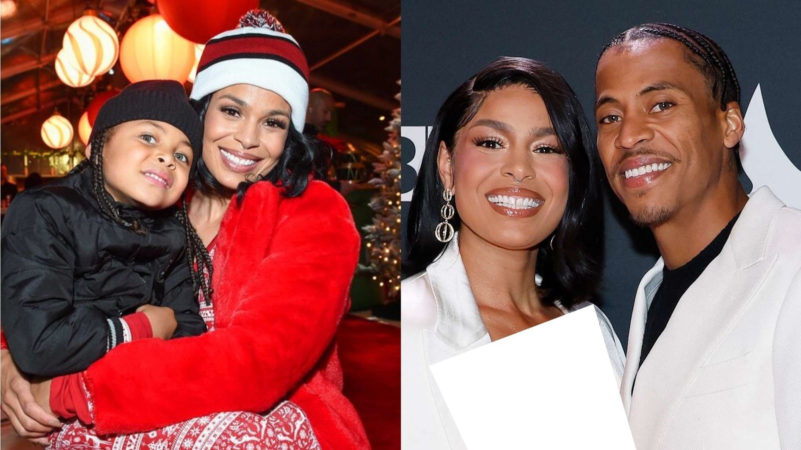 Who Is Dana Isaiah? Life Story Of Jordin Sparks’ Husband