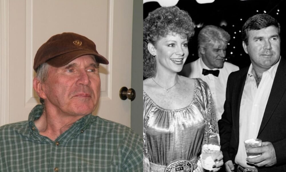 Who Is Charlie Battles? The Life of Reba McEntire’s First Husband