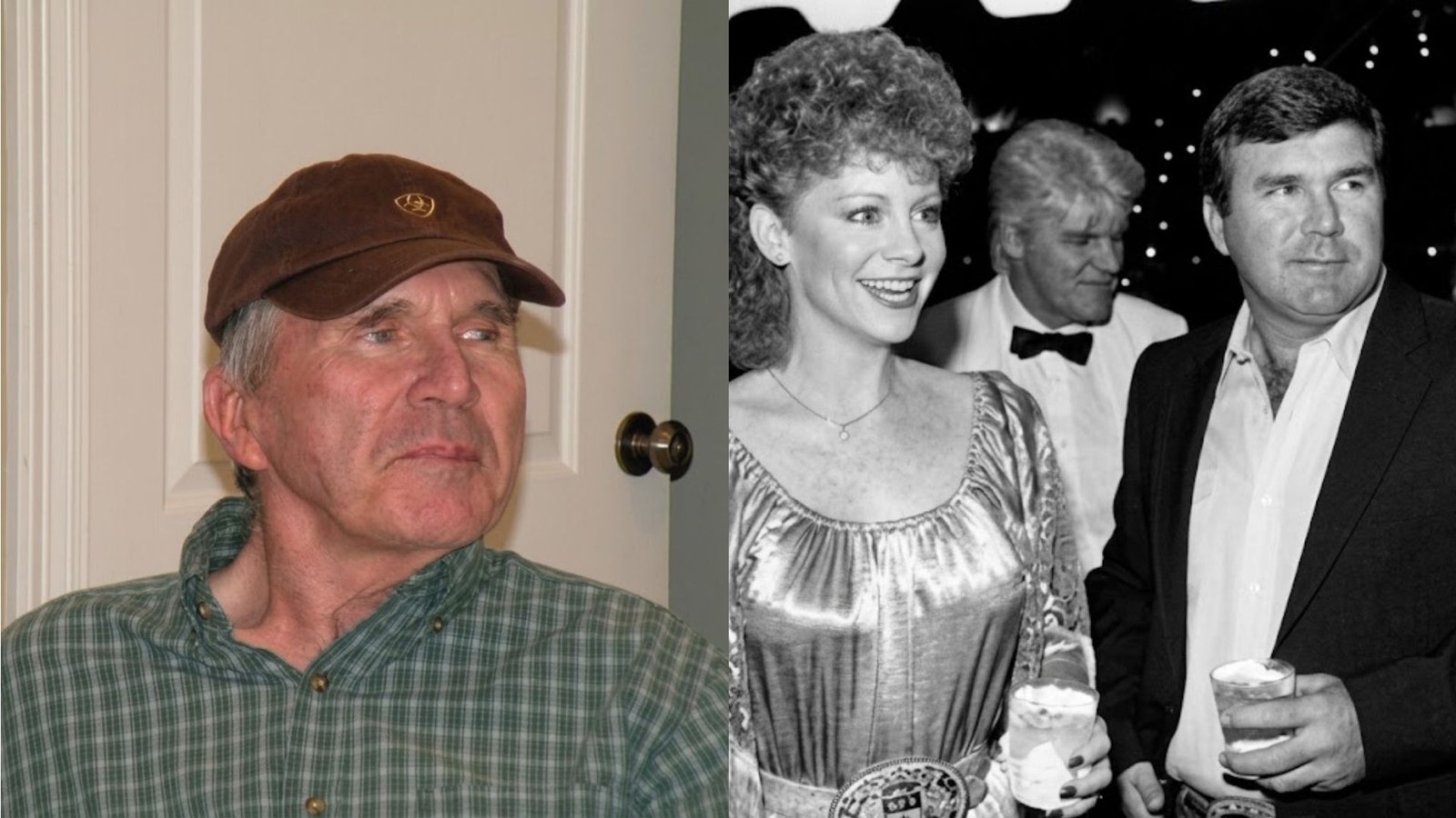 Who Is Charlie Battles? The Life of Reba McEntire’s First Husband
