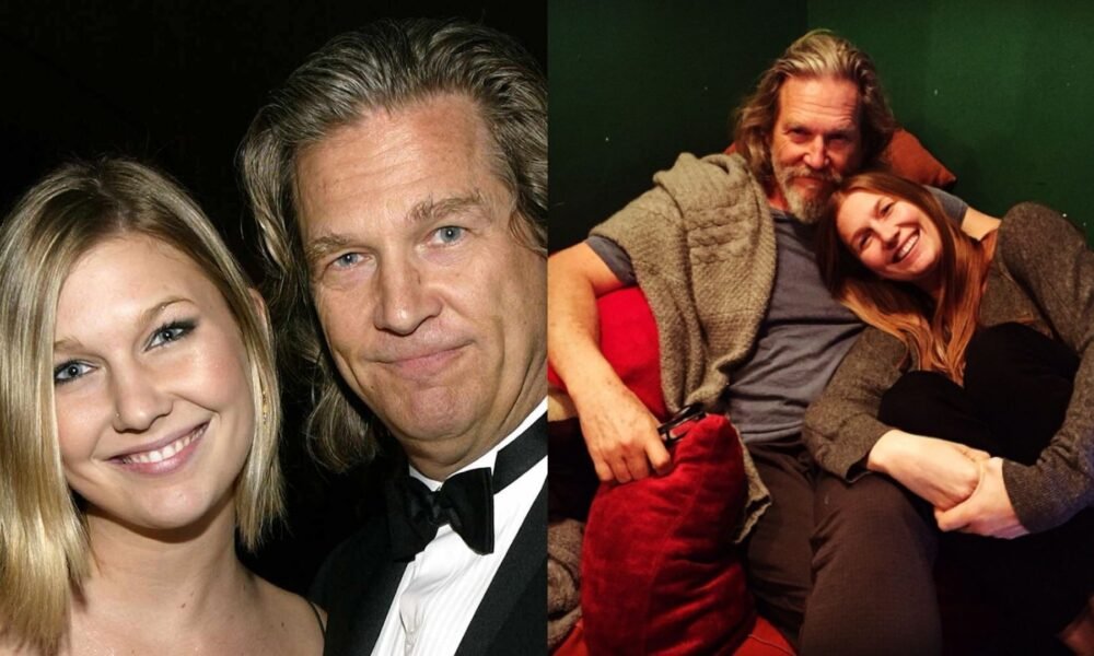 Meet Jessica Lily Bridges? The Complete Life Story Of Jeff Bridges’ Daughter