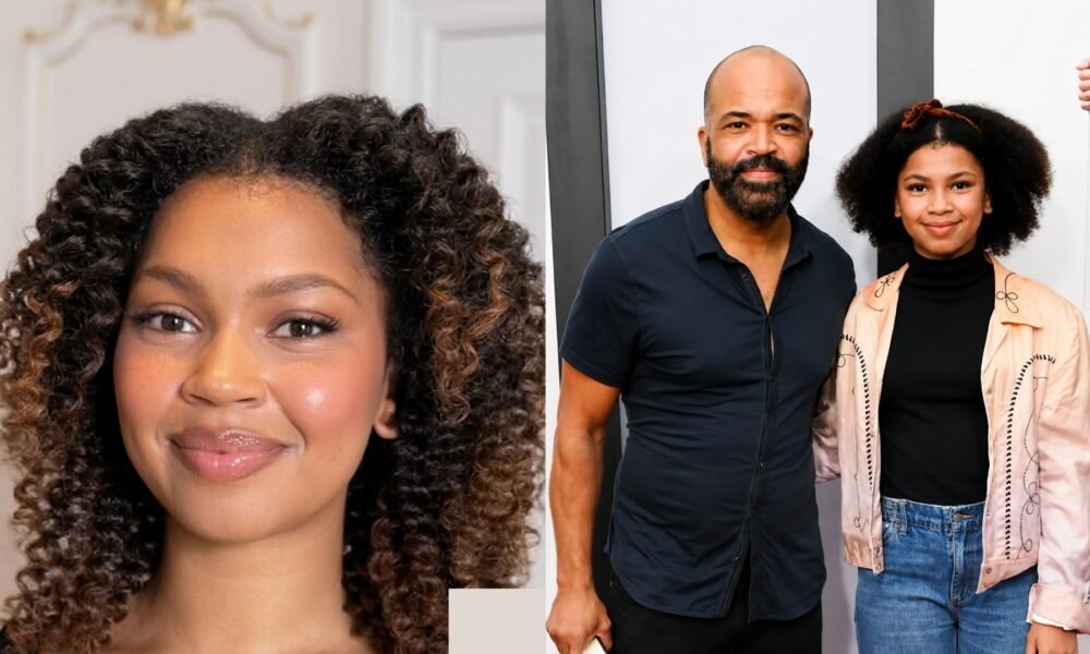 Who Is Juno Wright? The Story Of Jeffrey Wright's Daughter