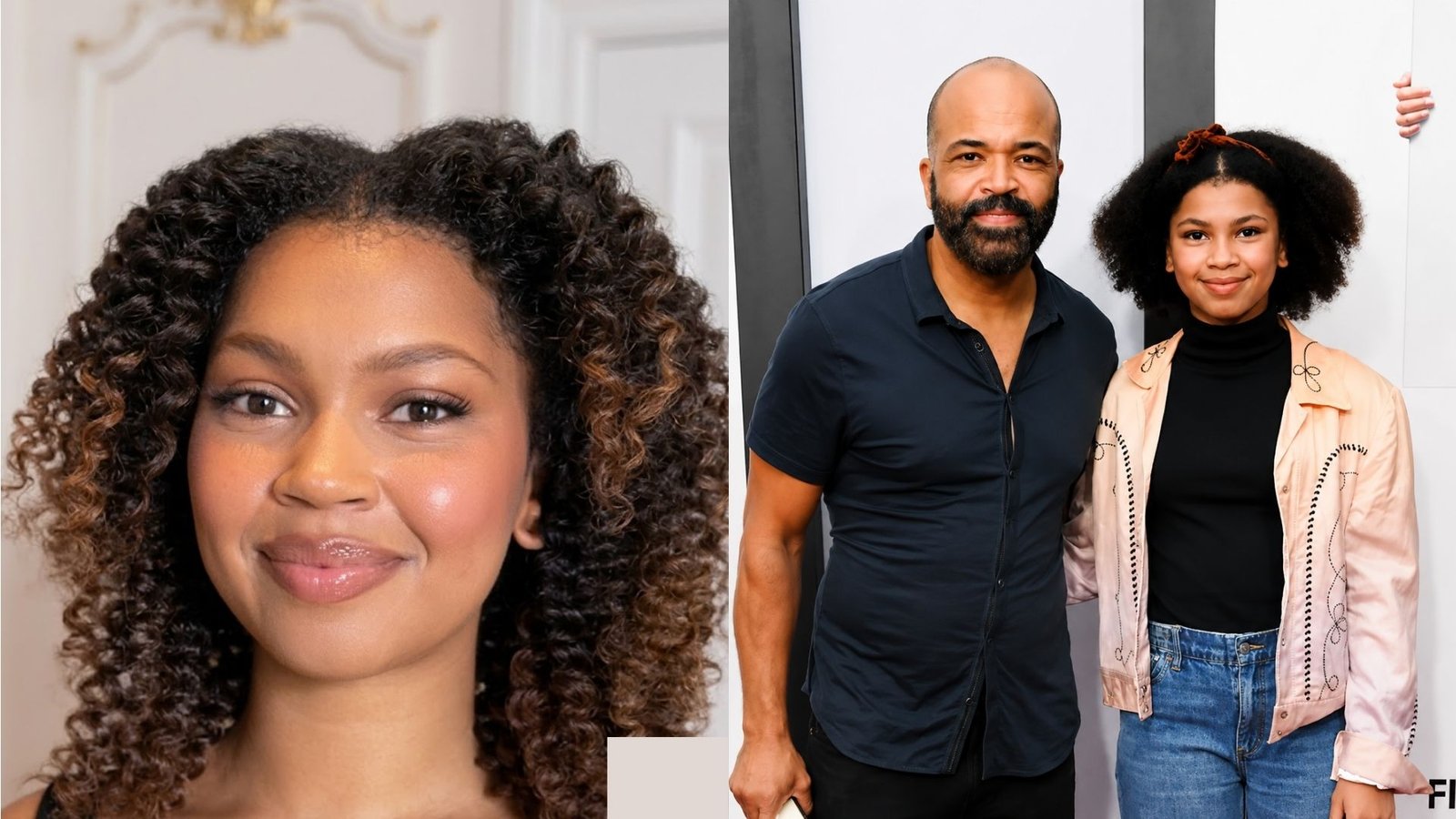 Who Is Juno Wright? The Story Of Jeffrey Wright's Daughter