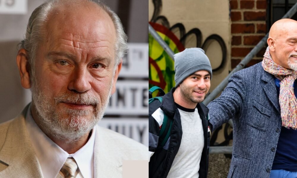 Who Is Loewy Malkovich? The Full Story Of John Malkovich’s Son