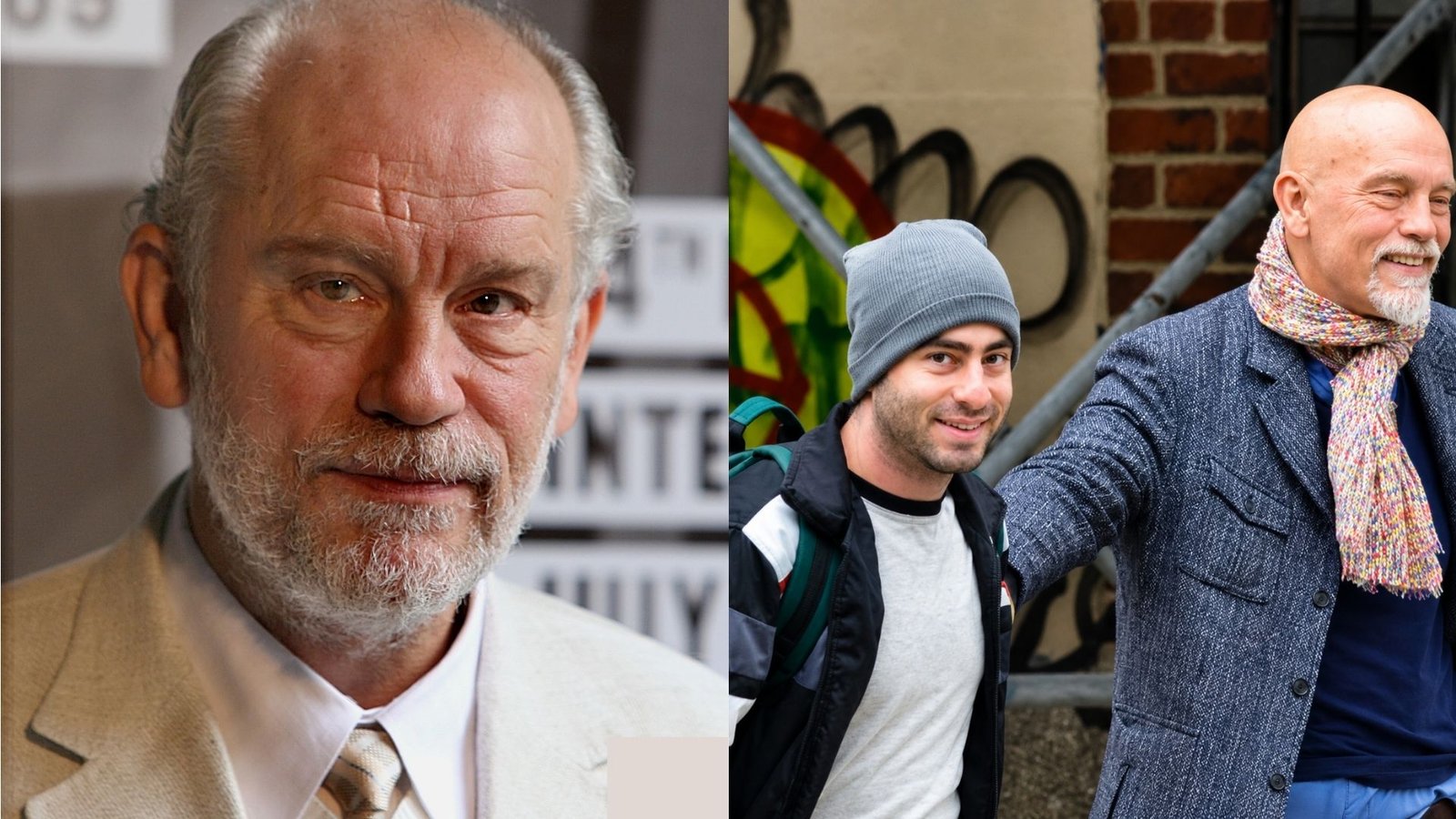 Who Is Loewy Malkovich? The Full Story Of John Malkovich’s Son