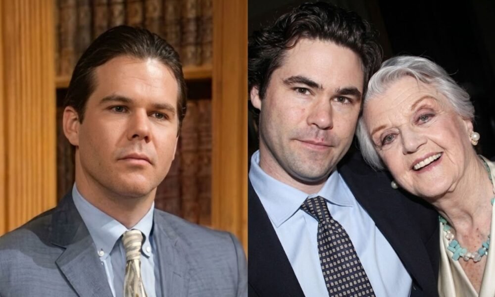 Who Is Anthony Pullen Shaw? The Life of Angela Lansbury’s Son