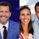 Kathleen Cain: The Private Woman Beside Will Cain