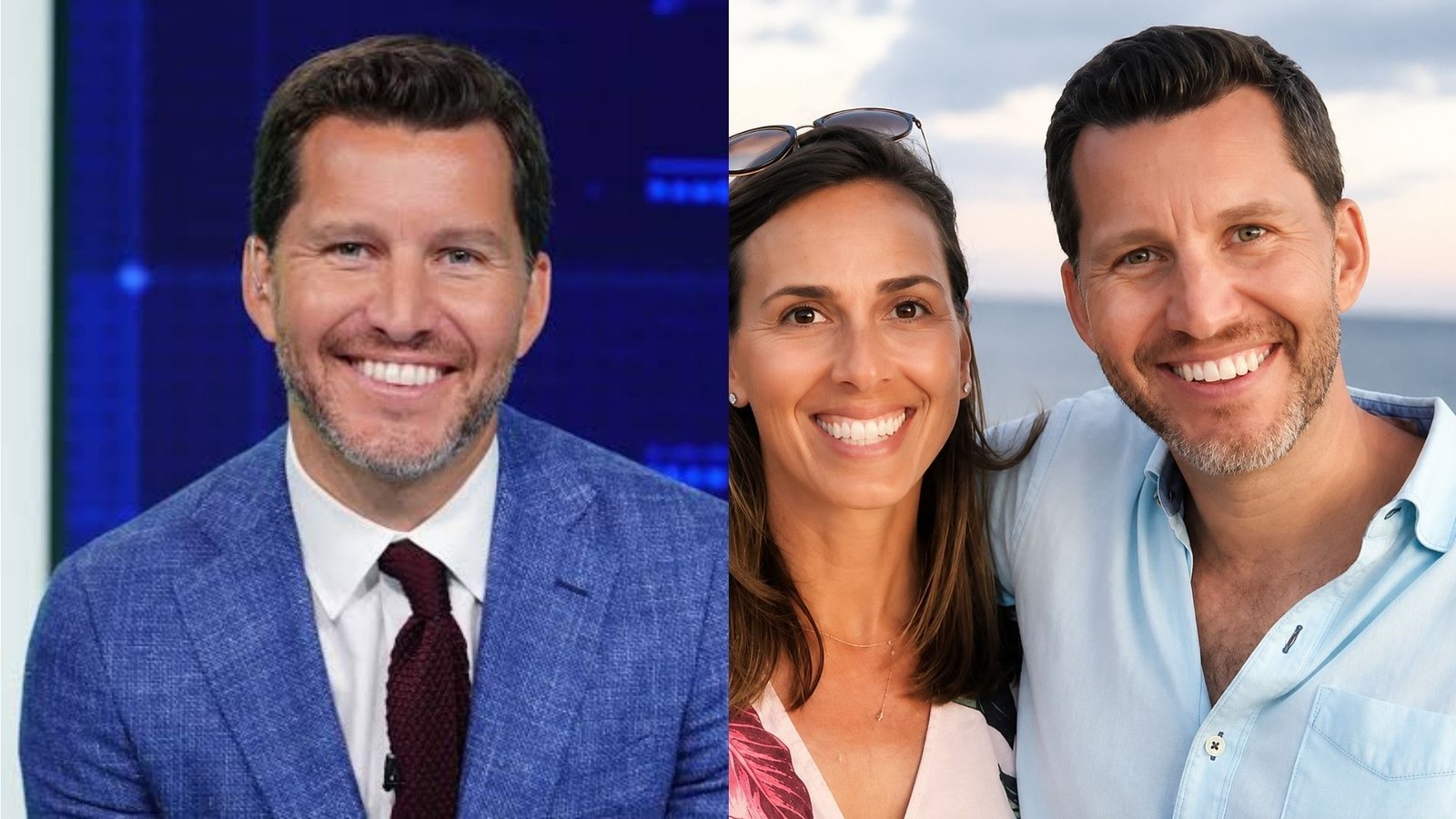 Kathleen Cain: The Private Woman Beside Will Cain