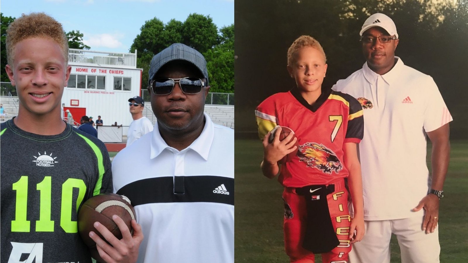 Mike Rattler: The Quiet Father Behind Spencer Rattler’s Football Rise