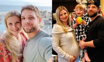 Lexi Murphy: The Private Woman Behind Max Thieriot’s Lasting Love Story
