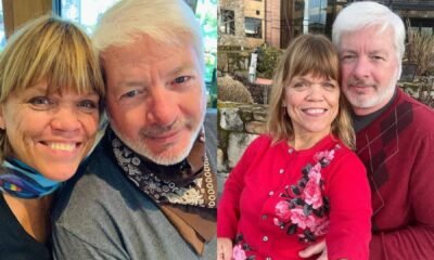 Meet Chris Marek| The Quiet Realtor Who Became Amy Roloff’s New Beginning