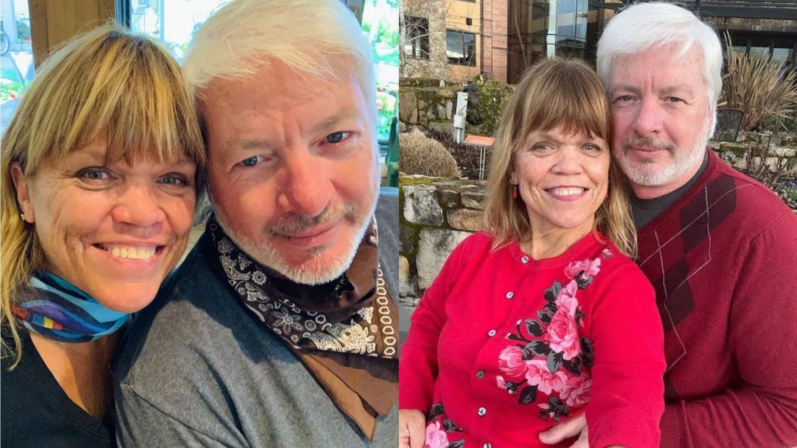 Meet Chris Marek| The Quiet Realtor Who Became Amy Roloff’s New Beginning
