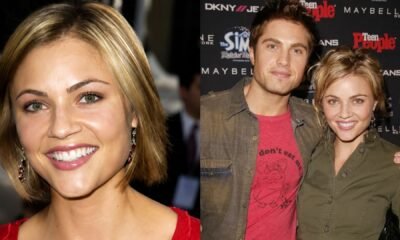 Why Allison Ford Chose a Quiet Life After Marriage to Eric Winter?