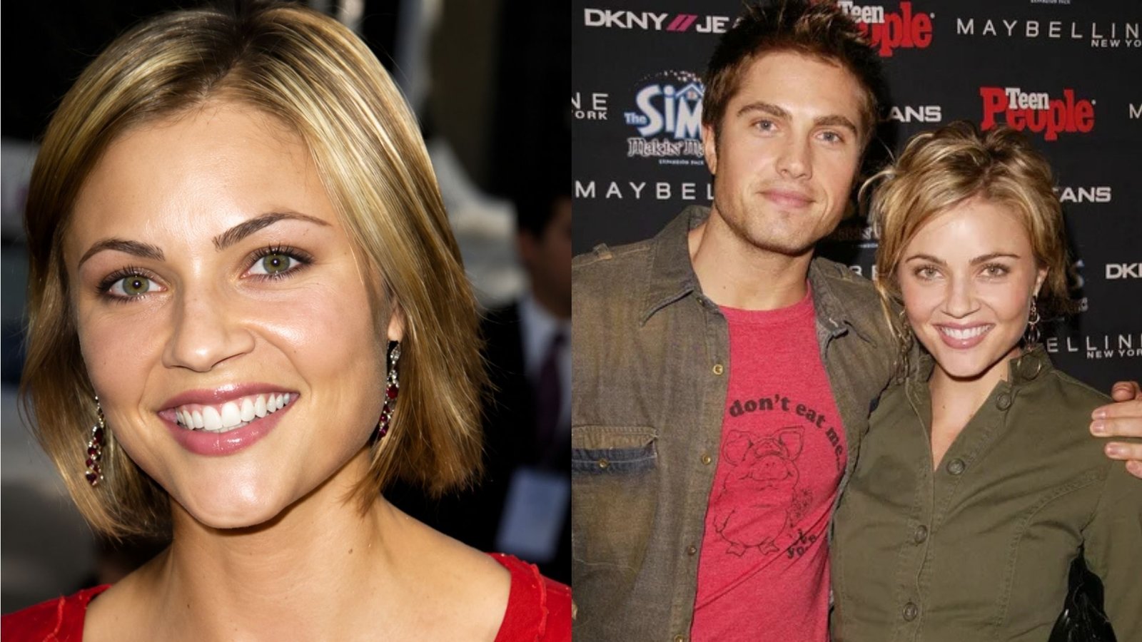 Why Allison Ford Chose a Quiet Life After Marriage to Eric Winter?