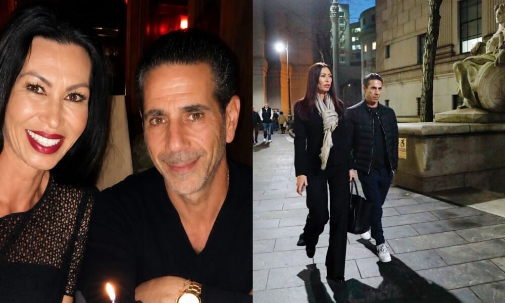 Deborah Merlino: The Private Woman Beside Philadelphia’s Most Public Mob Figure