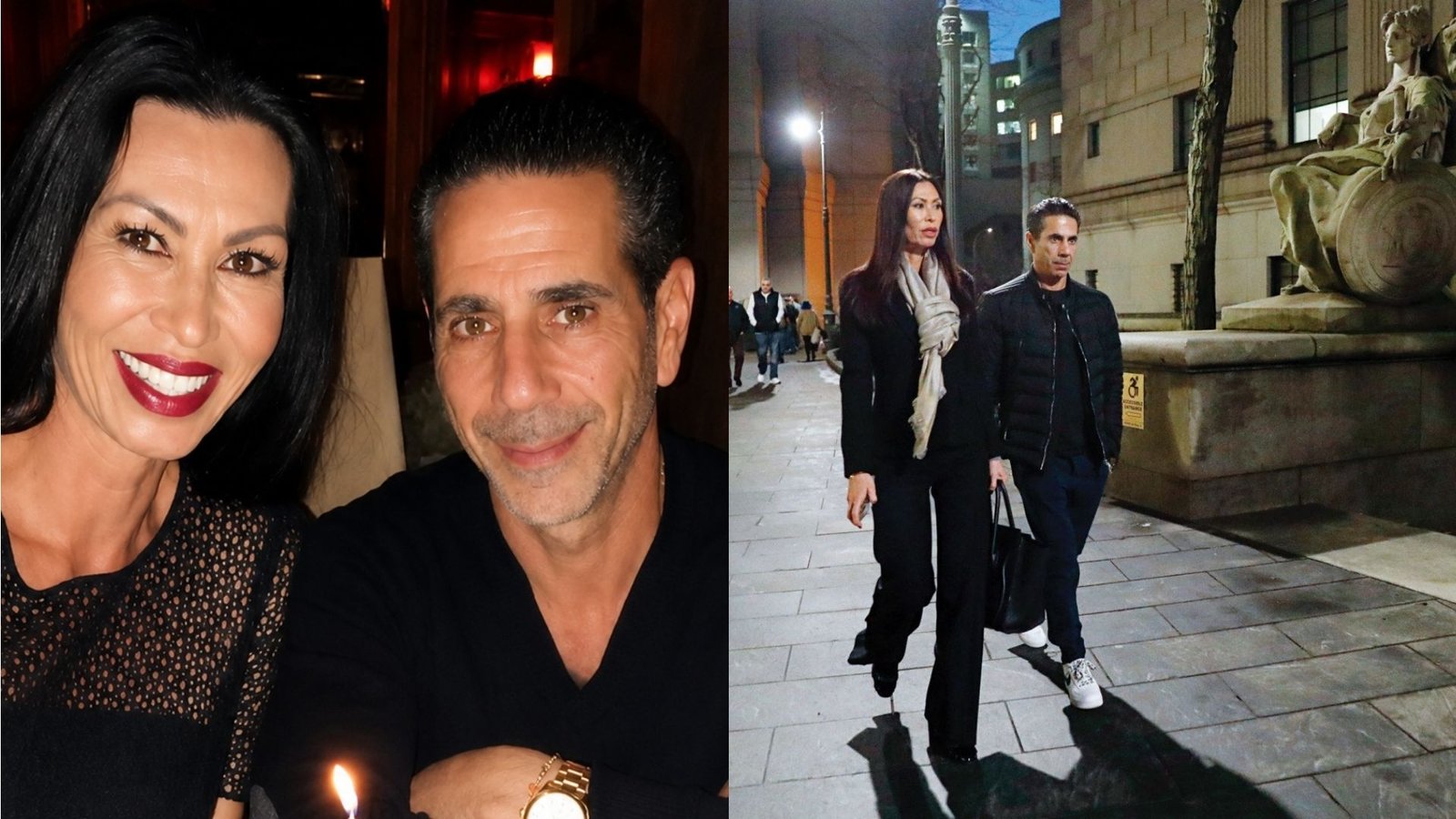 Deborah Merlino: The Private Woman Beside Philadelphia’s Most Public Mob Figure
