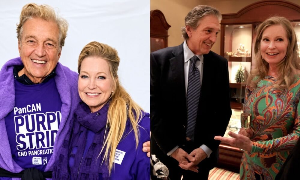 Albert DePrisco: The Jeweler Who Helped Lisa Niemi Find Love Again