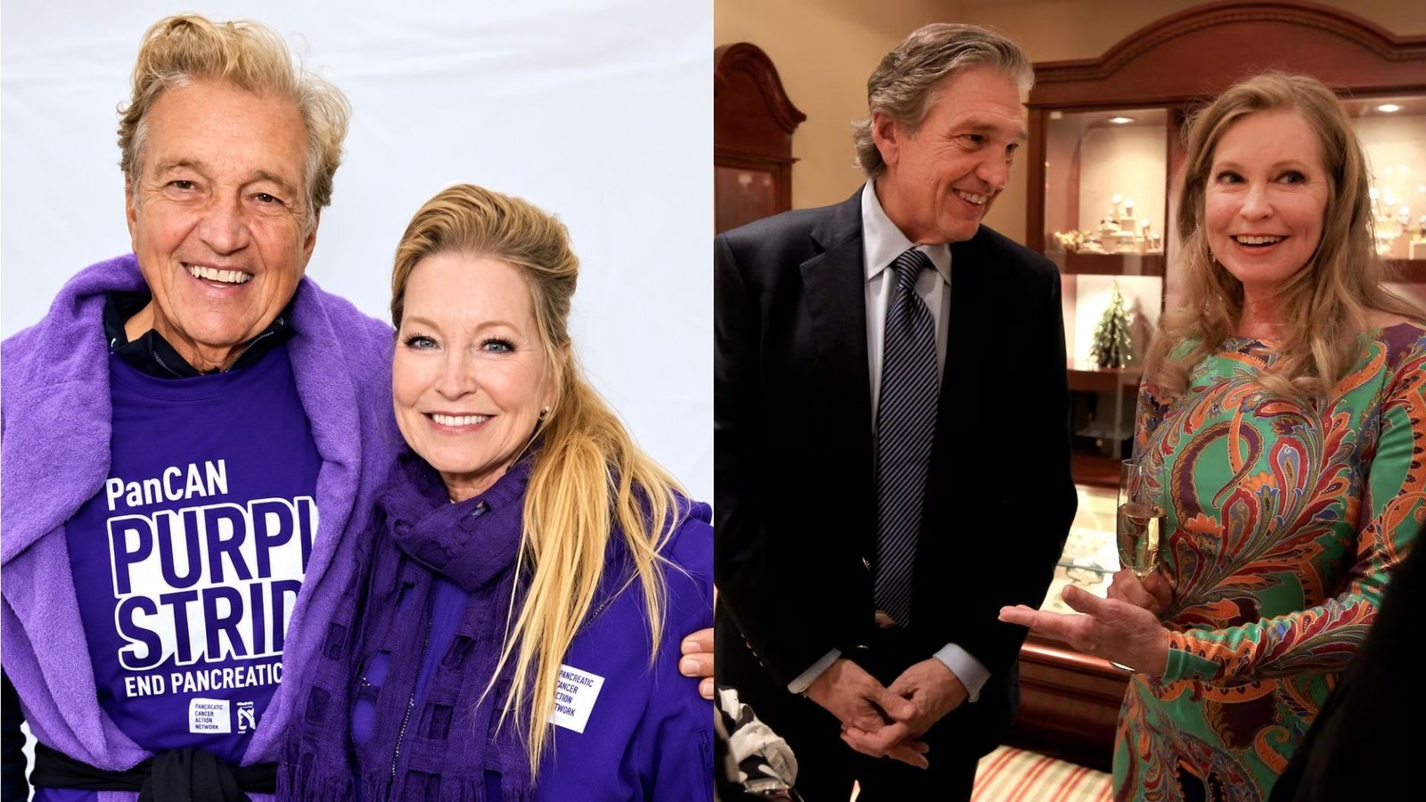 Albert DePrisco: The Jeweler Who Helped Lisa Niemi Find Love Again