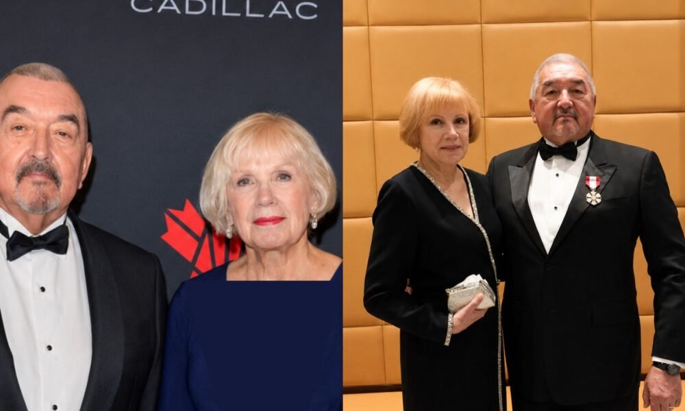 Hilary Blackmore and Graham Greene: The Quiet Love Behind a Screen Legend