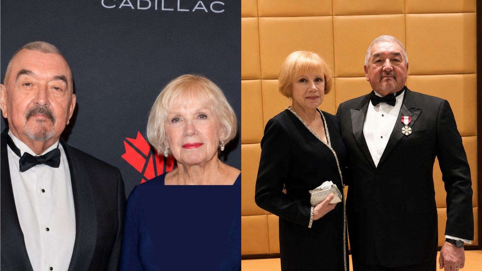 Hilary Blackmore and Graham Greene: The Quiet Love Behind a Screen Legend